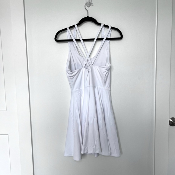 NWT Fabletics Boost Performance Dress - Picture 5 of 9